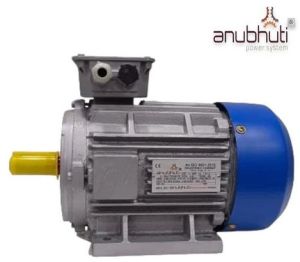 Industrial Induction Motor