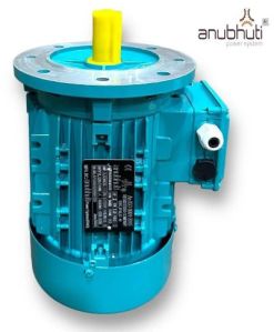 Industrial Three Phase Motor