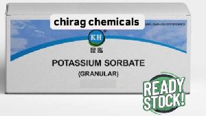 Potassium Sorbate