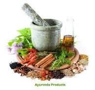 Ayurvedic Capsules