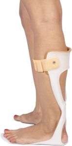 Ankle Foot Orthosis Left / Right