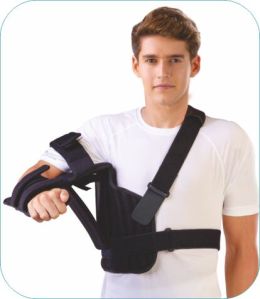 Orthopedic Shoulder Abduction Brace
