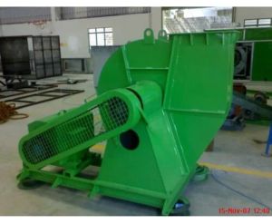 Industrial Centrifugal Fan