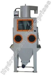 Surface Polishing Machine