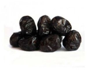 Black Dates