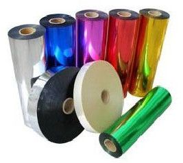 Matte Finish Polyester Film