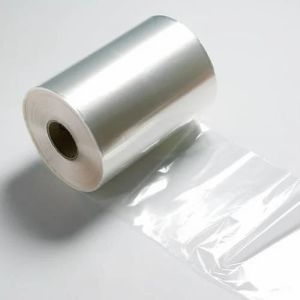 Transparent Polypropylene Film