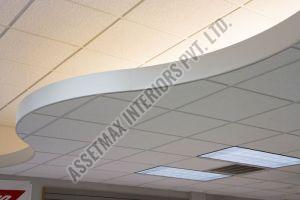 Acoustic Ceiling Installation Service
