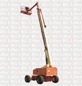 Jlg 120 Sxj Straight Diesel Boom Lift 120 Feet