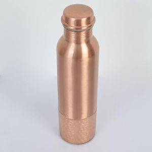 Copper Water Bottle