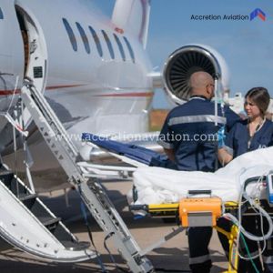 Air Ambulance Services