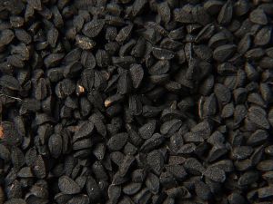 Organic Black Cumin