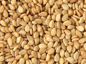 Organic Sesame Seeds for Cooking, Oil Extraction