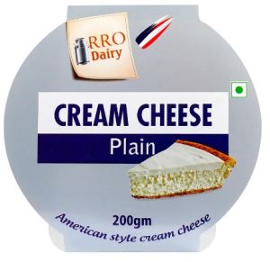 Cream Cheese