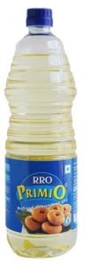Primio Refined Groundnut Oil