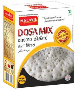 Dosa Mix