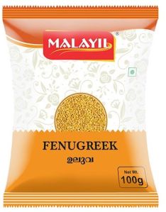 Fenugreek Seed