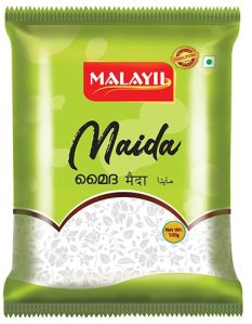 maida