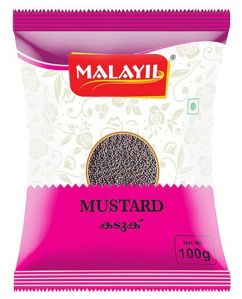 mustard seeds