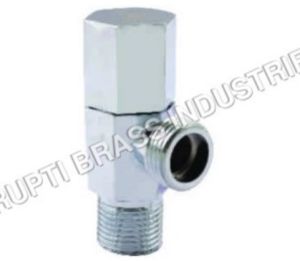 Angle Cock Tap