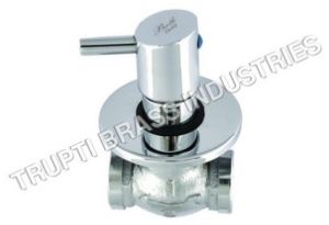 Concealed Cock Running Body