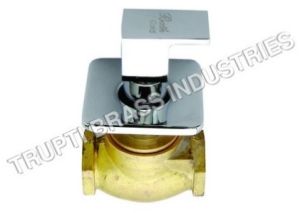 High Pressure Flush Cock 23-25 Mm