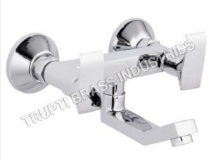 Non Telephonic Wall Mixer
