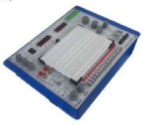Analog Digital Bread Board Trainer