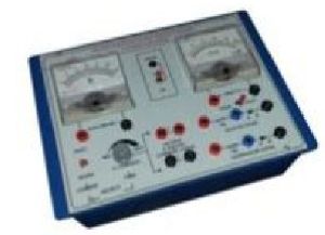 Pn Junction Diode Apparatus