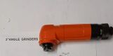 2 Inch Angle Grinder