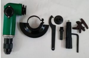 Dongcheng 5 Inch Angle Grinder