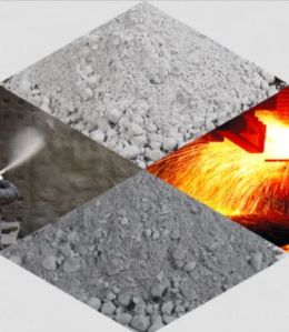 Conventional Lc Refractory Castables