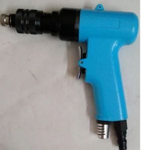 Shut Off Screwdriver