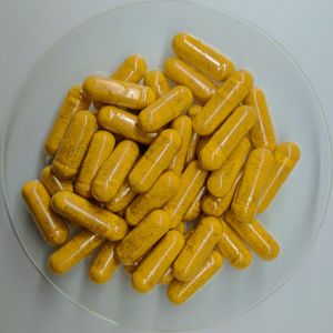 Cordyceps Militaris Capsule