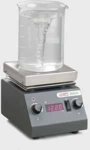 Magnetic Stirrer Digital