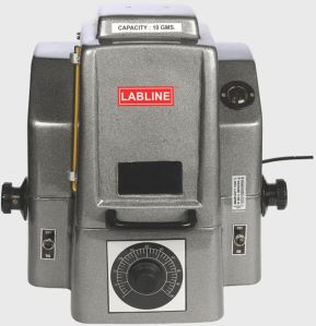 Moisture Balance, Power : 250 W Infrared Lamp