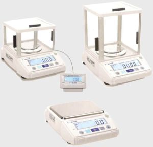 Precision Balance Model Cg 3 / Cg 10