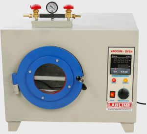 Vacuum Oven