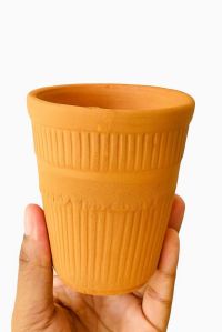 Clay POT