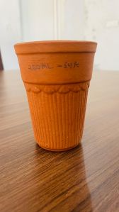 Terracotta Clay Kulhad