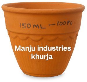 Teracotta Clay Milk Lassi Kulhad