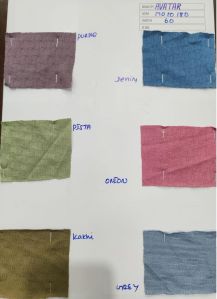 Avatar Fabrics Design Polyester Knit Fabrics