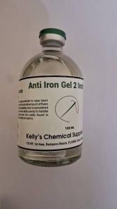 2-5 Inch Anti Iron Gel