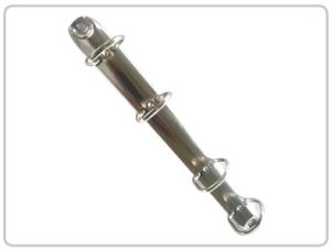 PE Std Shield Ea Anchor