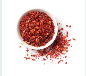 Red Chili Flake