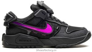 Nike X Rtfkt Dunk Genesis Void Men Sneakers