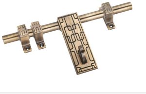 al-3009 Brass Aldrops