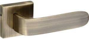 Brass Rosette Handles  RH-940