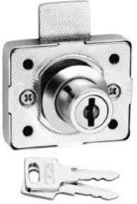 Drawer Locks MPL-204