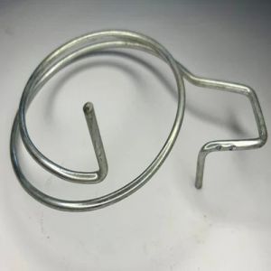 120m Mild Steel Springs